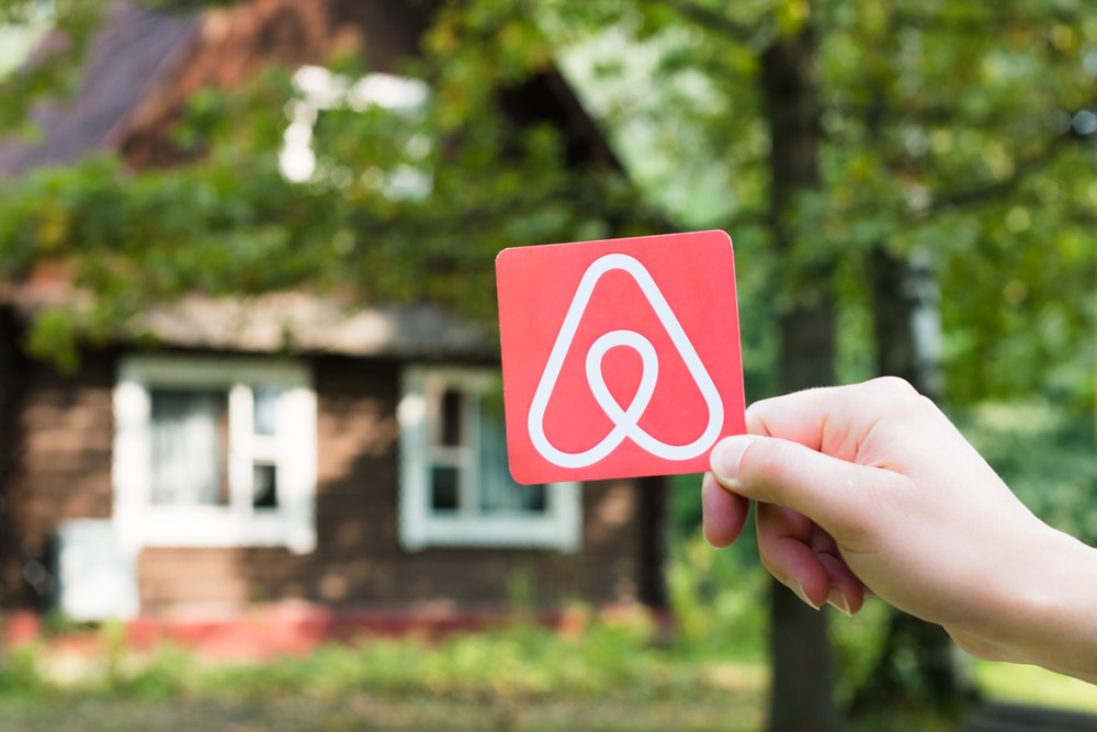 Airbnb QA blog header