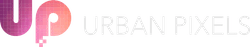 Urban Pixels Logo