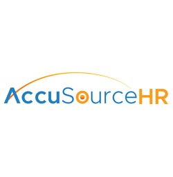 AccuSourceHR Logo