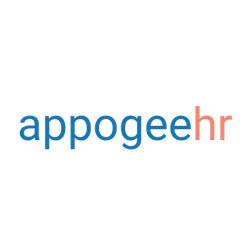 Appogee HR Logo