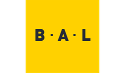 BAL Logo