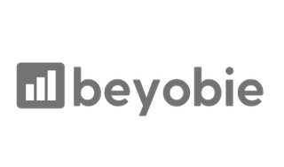 Beyobie 350pc grey