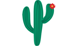 Cactus Logo