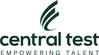 Central Test logo