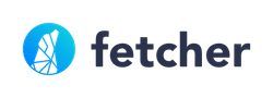 Fetcher Logo