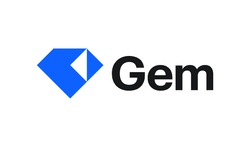 Gem Scheduling Logo