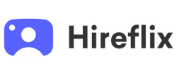 Hireflix Logo