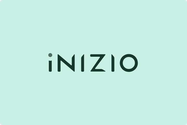 Inzio logo evergreen