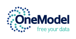 One Model Logo