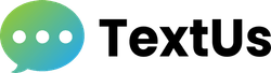 TextUs Logo